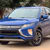Mitsubishi Éclipse Cross thumb 1