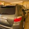 TOYOTA HIGHLANDER 2012 SE - ORIGINE CANADA - 7 PLACES thumb 8