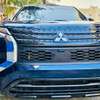 Mitsubishi outlander 2022 thumb 8