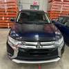 Mitsubishi outlander à louer thumb 2