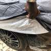 Bache voiture 4x4 et SUV imperméable et doublé en coton thumb 1
