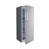CONGELATEUR ELECTROCOOL 8TIROIRS 250LITRES SILVER A++ thumb 0