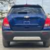 CHEVROLET TRAX 2016 thumb 5