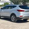 Hyundai SANTAFE thumb 0