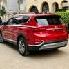 Hyundia Santafe thumb 2