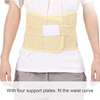 Ceinture de Soutien Lombaire avec Bande élastique thumb 12