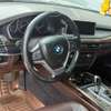 WANTER BMW x5 Année 2015 full options intérieur cuir marron thumb 3