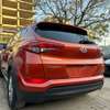 HYUNDAI TUCSON 2018 thumb 7