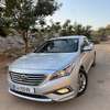 Hyundai sonata 2016 thumb 7