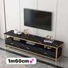 Meuble TV de luxe Simple et moderne 1.60 M thumb 4