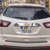 Chevrolet traverse 4x4 thumb 5