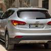 HYUNDAI SANTA FE 2014 thumb 4