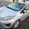 FORD FIESTA 2012 thumb 1
