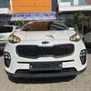 KIA SPORTAGE 2017 thumb 8