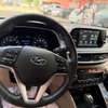 HYUNDAI TUCSON 2019 thumb 6