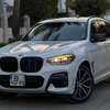 BMW X3 M40i  Année : 2020 thumb 2