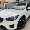 Mazda CX5 thumb 0