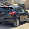 Mazda CX-5  2016 thumb 2