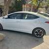 Hyundai elantra 2013 thumb 1