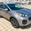 Kia Sportage limited thumb 6