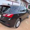 Chevrolet Equinox nouveau modèle thumb 2