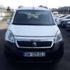 Peugeot partner thumb 1