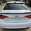 Hyundai Sonata 2016 thumb 8