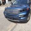 Ford explorer limited 2021 thumb 0