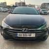 Hyundai elantra thumb 1