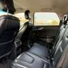 Ford Edge Titanium 2019 thumb 8
