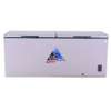 CONGELATEUR 830LITRES ASTECH HORIZONTAL GRIS CH830AC thumb 1