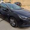 Opel Astra K Sports Tourer 1.6 CDTI 136HP Dynamic thumb 3