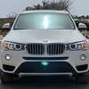 BMW X3 2017 thumb 4