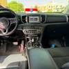 KIA Sportage 2017 thumb 10