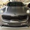 Kia Sportage grise 2017 thumb 2