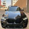 BMW X6 M COMPÉTITION 2021 thumb 0