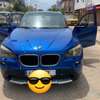 BMW X1 2010 thumb 0