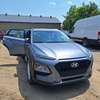 Hyundai Kona 2021 SOus douane thumb 5