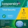 KASPERSKY TOTAL SECURITY ET AUTRES thumb 2