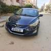 Hyundai elatra 2012 a chete 00 kilimétre tout neuf thumb 6