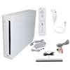 Console Nintendo wii thumb 0