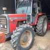TRACTEUR AGRICOLE MASSEY FERGUSSON thumb 1