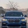 BMW X4 Xdrive 30i 2019 thumb 0