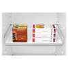 REFRIGERATEUR 628L HISENSE SIDE BY SIDE 4PORTES INVERTER thumb 5