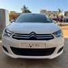 Citroën C4 thumb 1