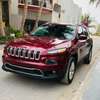 2017 JEEP CHEROKEE LATITUDE thumb 0