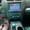 FORD EXPLORER 2017 XLT thumb 7