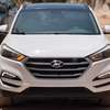 Hyundai Tucson AWD 2017 thumb 13