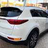 KIA SPORTAGE thumb 6