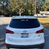 Hyundai Santa Fe 2016 thumb 2